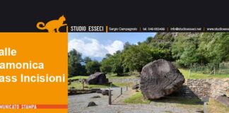 Valle Camonica Pass Incisioni, biglietto unico per visitare i siti Unesco.