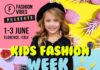 Milano Fashion Vibes per la Giornata internazionale del bambino. 1° Giugno 2021 – UNICEF: pace globale per il futuro dei piccoli
