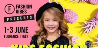 Milano Fashion Vibes per la Giornata internazionale del bambino. 1° Giugno 2021 – UNICEF: pace globale per il futuro dei piccoli