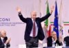 CONI, Malagò rieletto: è il mio terzo ed ultimo mandato.