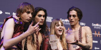 Eurovision Festival 2022, Milano si candida.