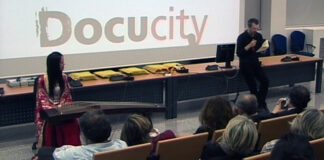 Docucity / Documentare la città, 13-16 maggio in Statale: convegno online e documentari disponibili su YouTube.