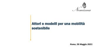 Nomisma: in auto si perdono 21 giorni di lavoro a Roma e 18 a Milano. 663 automobili ogni 1.000 abitanti, Italia seconda in Europa.