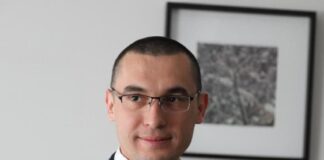 New notary – serves to improve the image of new Uzbekistan.