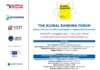 The Global Banking Forum: le sfide che attendono banca e finanza, martedì 11 in streaming su www.eccellenzedimpresa.it.