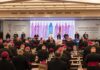 Assemblea Cei, le nuove cariche.