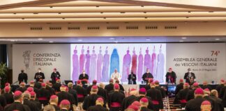 Assemblea Cei, le nuove cariche.