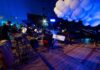 Verdi Jazz Orchestra in concerto domenica 23.