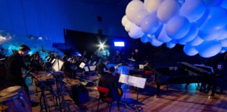 Verdi Jazz Orchestra in concerto domenica 23.