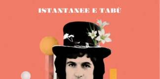 A 40 anni dalla sua scomparsa esce Istantanee e Tabù, una raccolta con inediti di Rino Gaetano.