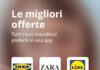 Come la pandemia ha aumentato il consumo degli italiani, lo studio di Tiendeo.