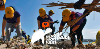 Spiagge e fondali puliti: nel week end anche in Lombardia eventi di pulizia dei fiumi da rifiuti spiaggiati.
