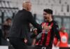 Milan stellare, schiantata la Juve.