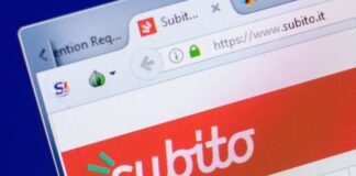 Mercato dell’usato, in Lombardia il 10% dei volumi nazionali, cresce l’online, lo studio di Subito.it.
