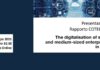 Le aziende non investono nella formazione ICT. I risultati del Rapporto COTEC-BEI sulla digitalizzazione delle PMI.
