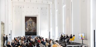 Carlo Aymonino, fedeltà al tradimento, da venerdì 14 in Triennale.