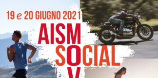 Aism Social Movie sabato 19 e domenica 20.