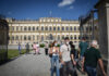 Villa Reale a Monza aperta anche il 2 giugno.