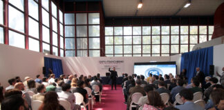 AL VIA LA 24ESIMA EDIZIONE DI BMT – Borsa Mediterranea del Turismo – L’evento è stato inaugurato dal Ministro del Turismo Massimo Garavaglia e si svolgerà in sinergia con EXPO FRANCHISING 18-19-20 Giugno: in Italia la prima Fiera Internazionale in presenza del 2021.