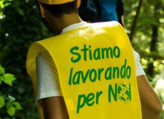 Giornata Mondiale dell’Ambiente, sabato 5 flash mob di Legambiente Lombardia.