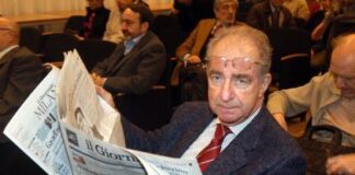 Lutto nel giornalismo, morto Livio Caputo, storica firma de Il Giornale ed ex senatore di FI, aveva 87 anni.