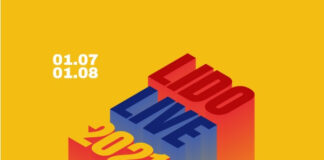 Torna Lido Milano Live, dal 1° luglio al 1° agosto 2021.