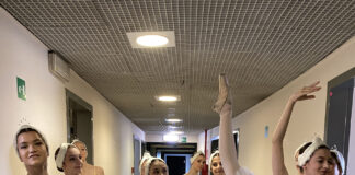 VIETATO L’INGRESSO: al via il progetto che farà rivivere i camerini del TAM Teatro Arcimboldi Milano.