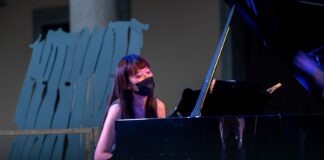 Il Filo di Arianna, due concerti al femminile al Conservatorio lunedì 28 e martedì 29.