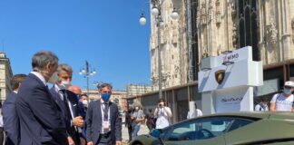 Milano Monza Open-Air Motor Show, esposto di Legmbiente alla Corte dei Conti per sostegni pubblici.