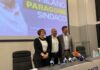 Comunali, Paragone presenta la sua candidatura: sono un outsider ma farò da ariete. Sala poteva essere un sindaco di centrodestra, che invece candida un fighetto. La mobilità green è un pacco, inquina anche il monopattino.