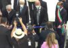 Anche Mattarella all’inaugurazione del nuovo campus di Architettura al Politecnico.
