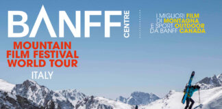 Il Banff Mountain Film Festival 2021 torna in sala a Milano L’uomo e la natura: un viaggio di scoperta e rivelazione.