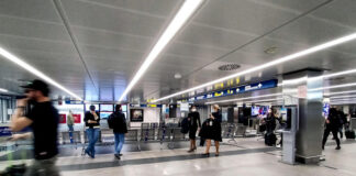 Aeroporto di Linate, Sea ha investito 40 milioni per il restyling.