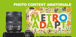 Photo Adapt: ultimi giorni per partecipare al concorso fotografico sui cambiamenti climatici nella città metropolitana.