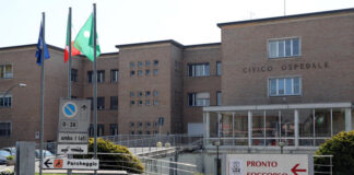 Dimesso ultimo paziente covid dall’ospedale di Codogno.