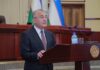 “Three waves” of the development of the electoral legislation of the New Uzbekistan”.