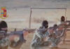 Centrale di documenti falsi a foreign fighters, Polizia arrresta 7 persone dell’est Europa.
