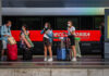 Trenitalia, orario estivo, Frecciarossa notturno da Milano alla Calabria.