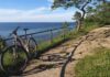 Cicloturismo, Lago di Garda meta top, poi l’Alta Valtellina.