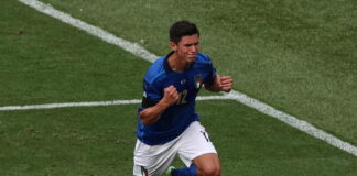 L’Italia fa en plein, battuto anche il Galles, ora gli ottavi di finale a Wembley.