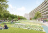 Reinventing Cities, il progetto per Scalo Lambrate.
