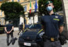 Droga, operazione GdF, 11 arresti tra italiani e nordafricani e 12 chili di sostanze stupefacenti sequestrati.