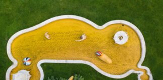 La musica nei cieli, 3 concerti in giardino in Triennale.