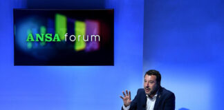 Salvini al Forum Ansa: sono contro la proroga dello stato d’emergenza, da lunedì tutta Italia sarà zona bianca. Candidati amministrative in dirittura d’arrivo.