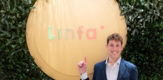 A Milano apre Linfa Eat Different, che unisce il fascino del design alla rivoluzione plant based.