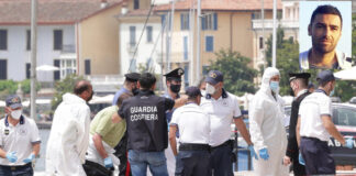 Lago di Garda, disposta autopsia su vittime, indagati a piede libero i 2 tedeschi.