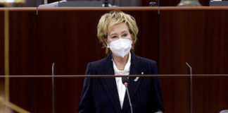 Coronavirus, Moratti: monitoriamo varianti.