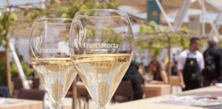 Fontana incontra i consoli in Franciacorta: eccellenza per la produzione di vino e la qualità dei luoghi.