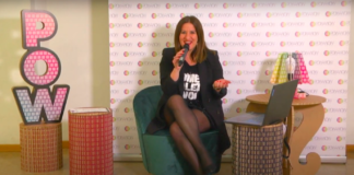 Grande successo per la prima edizione di PowWow Fashion Tech Week.