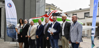 Scende in campo Assonautica Lombarda: l’importanza della Blue Economy nella ripartenza del paese.